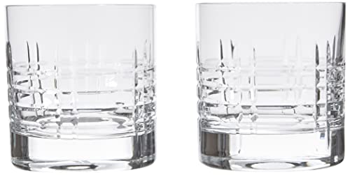 Schott Zwiesel Basic BAR Selection, Glas, transparent, 8.9 cm, 2 von Schott Zwiesel