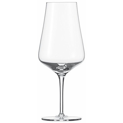 Zwiesel Kristallglas Bordeaux FINE von Zwiesel Kristallglas