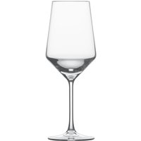 Zwiesel Glas Cabernet Rotweinglas Pure 1 (2er Set) von ZWIESEL GLAS