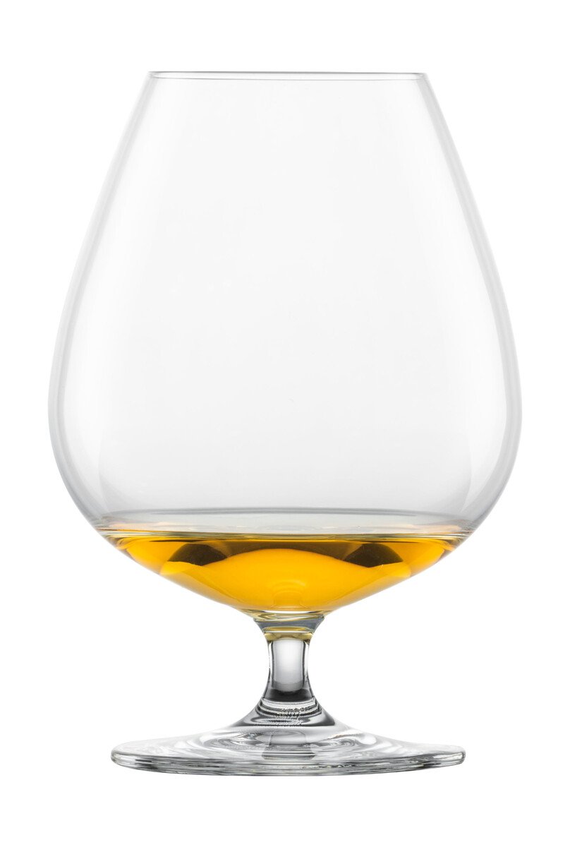 Schott Zwiesel Cognacglas XXL 4er-Set Bar Special klar von Schott Zwiesel