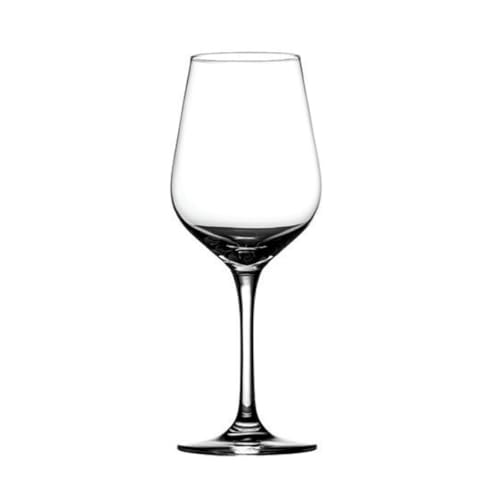 Schott Zwiesel Fenix Trinkglas, 403 ml, feines Glas, 6 Stück von Schott Zwiesel
