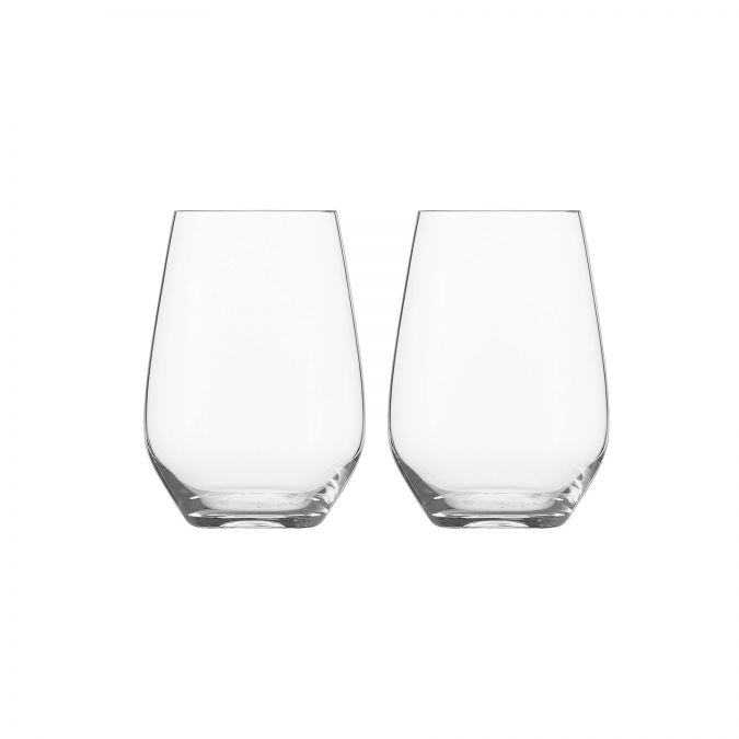 Schott Zwiesel Gin-Tonic-Gläser VINA 548ml 2er-Set Schott Zwiesel Gin-Tonic-Gläser VINA 548ml 2er-Set von Schott Zwiesel