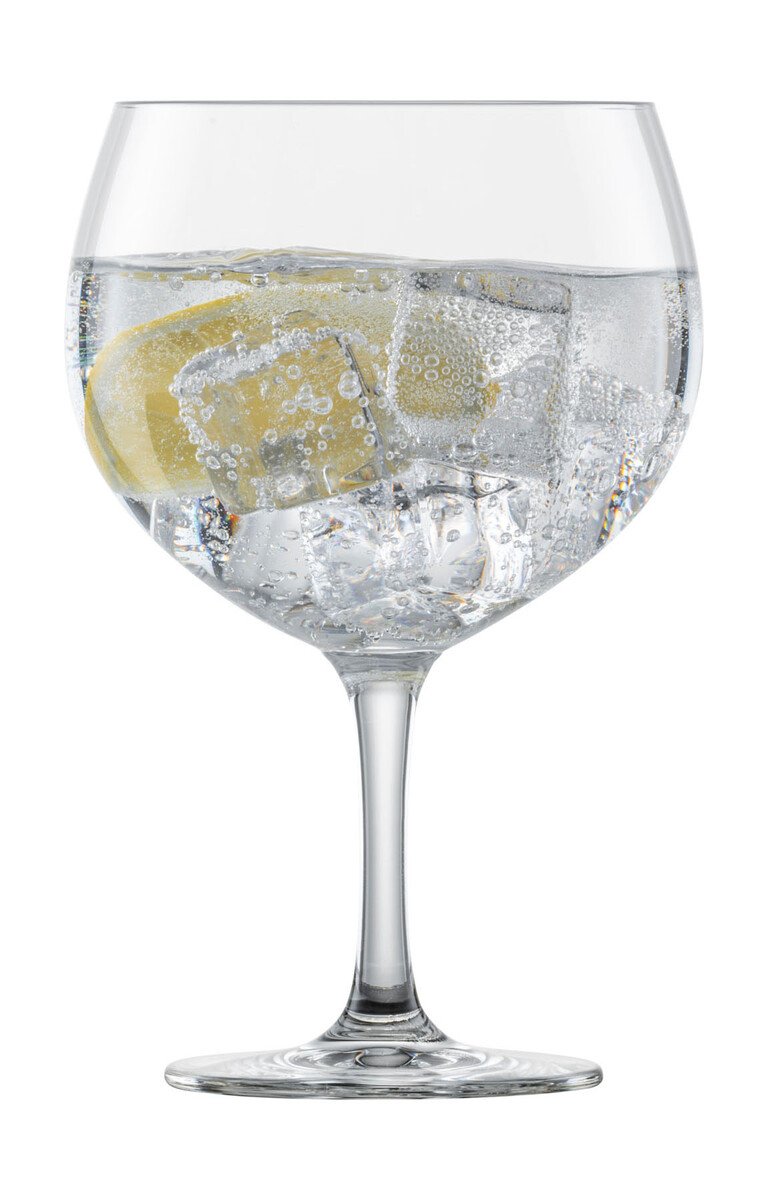 Schott Zwiesel Gin Tonic Glas 4er-Set Bar Special klar von Schott Zwiesel