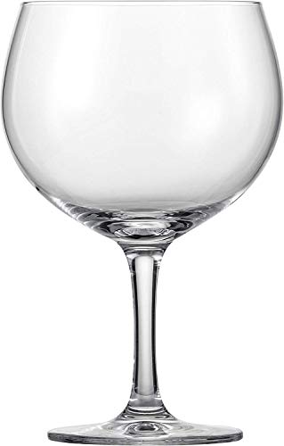 Schott Zwiesel Gin und Tonic Ballonglas - 2 Gläser von Schott Zwiesel