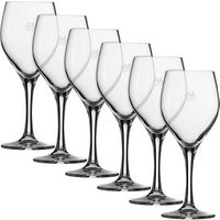 Schott Zwiesel Rotweingläser Mondial 200,0 ml, 6 St. Schott Zwiesel Rotweingläser Mondial 200,0 ml, 6 St. von Schott Zwiesel