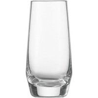 Zwiesel Glas Shot Pure 35 (4er Set) von Zwiesel