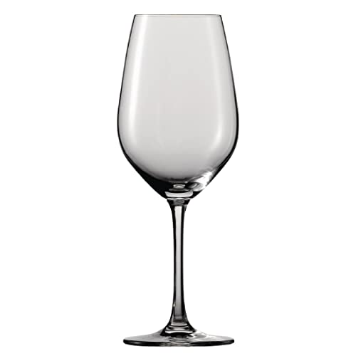 Schott Zwiesel 141531 Vina Bourgogne Wijnglas, 0.4 L, 6 Stück von Schott Zwiesel