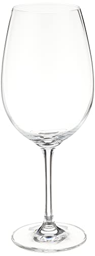 Schott Zwiesel 140561 Ivento Rode Wijnglas, 0.51 L, 6 Stück von Schott Zwiesel