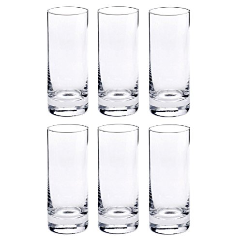 Schott-Zwiesel Longdrink Glas Paris 12er Set 577705 x 2 von Schott Zwiesel