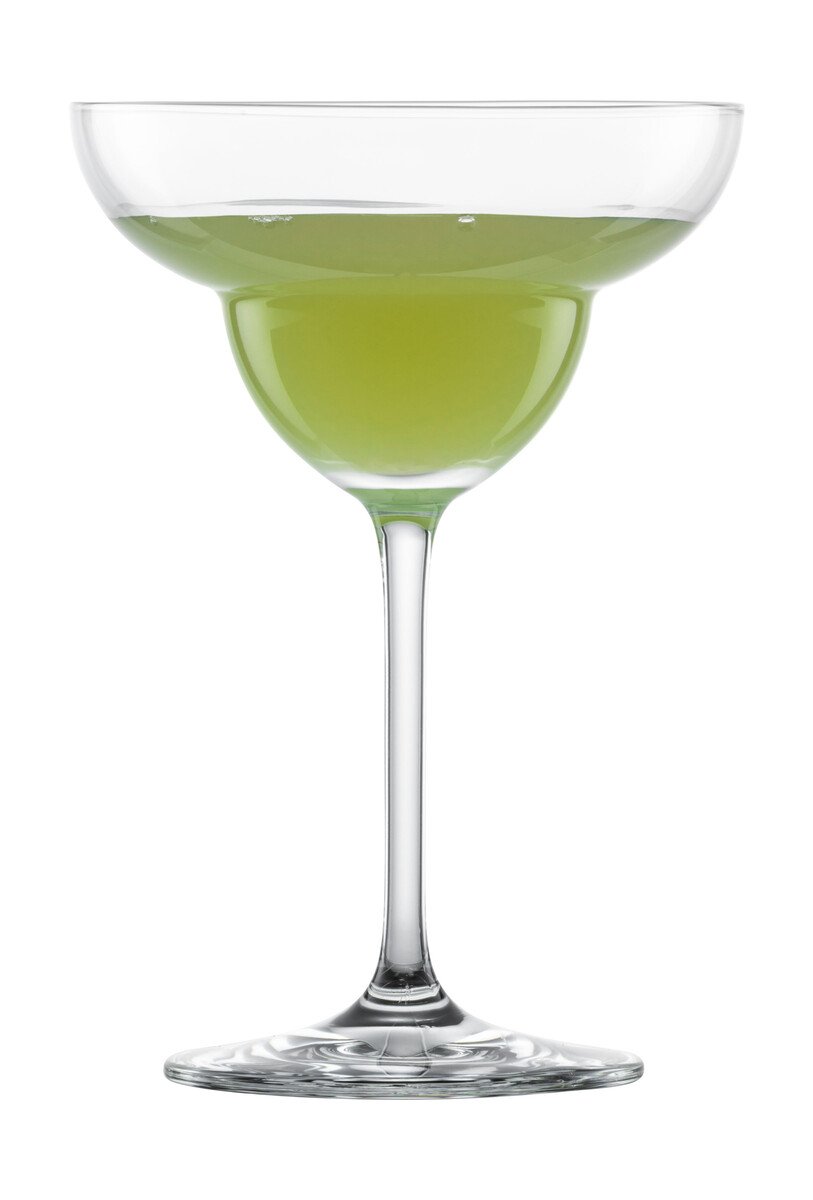 Schott Zwiesel Margaritaglas 4er-Set Bar Special klar von Schott Zwiesel