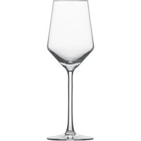Zwiesel Glas Riesling Weissweinglas Pure (2er Set) von ZWIESEL GLAS