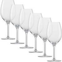 Schott Zwiesel Rotweingläser Banquet 475,0 ml, 6 St. von Schott Zwiesel