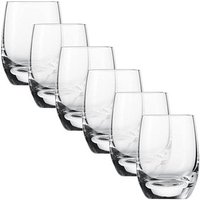 Schott Zwiesel Schnapsgläser Banquet 75,0 ml, 6 St. von Schott Zwiesel