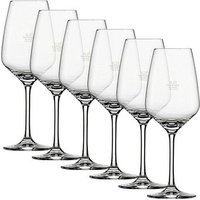 Schott Zwiesel Sektgläser Ivento 200,0 ml, 6 St. Schott Zwiesel Sektgläser Ivento 200,0 ml, 6 St. von Schott Zwiesel
