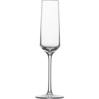 Zwiesel Glas Sektglas Pure (2er Set) von ZWIESEL GLAS