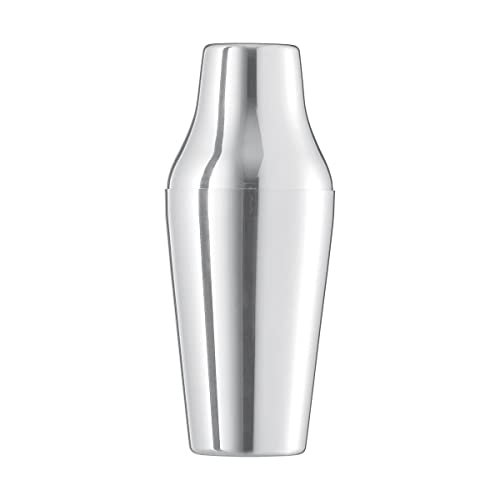 Schott Zwiesel Shaker 0,7 L, Grund Bar Selection, Cocktailgläser, Form 8750, 700 ml von Schott Zwiesel