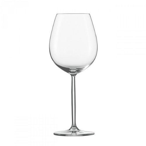 Schott Zwiesel Wasserkelch 'Diva', 613ml, 24,5cm (1 Stück) von Schott Zwiesel