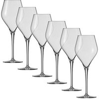 Schott Zwiesel Weißweingläser Finesse 385,0 ml, 6 St. Schott Zwiesel Weißweingläser Finesse 385,0 ml, 6 St. von Schott Zwiesel