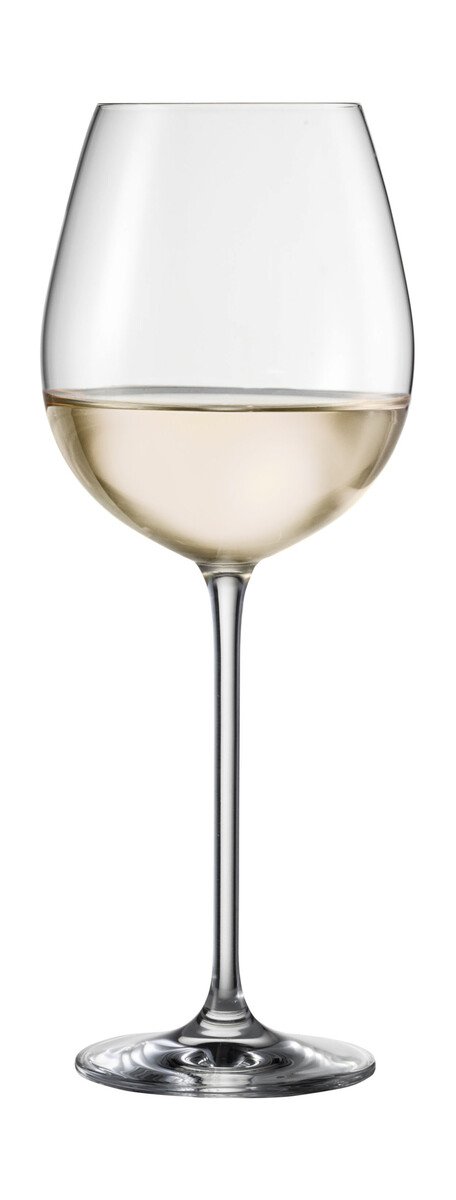 Schott Zwiesel Weißweinglas 4er-Set Vinos klar von Schott Zwiesel