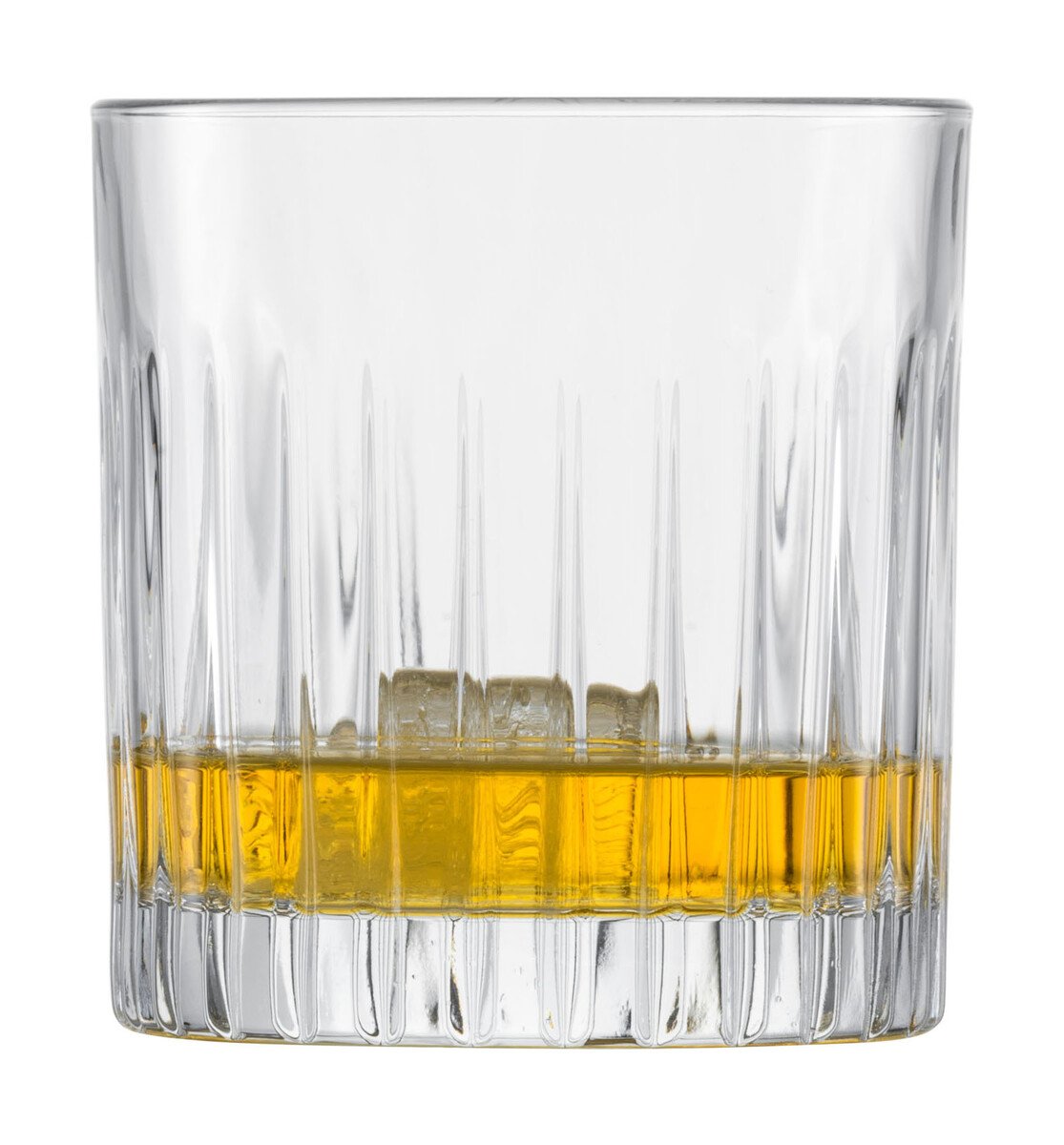 Schott Zwiesel Whiskyglas 4er-Set Stage klar von Schott Zwiesel