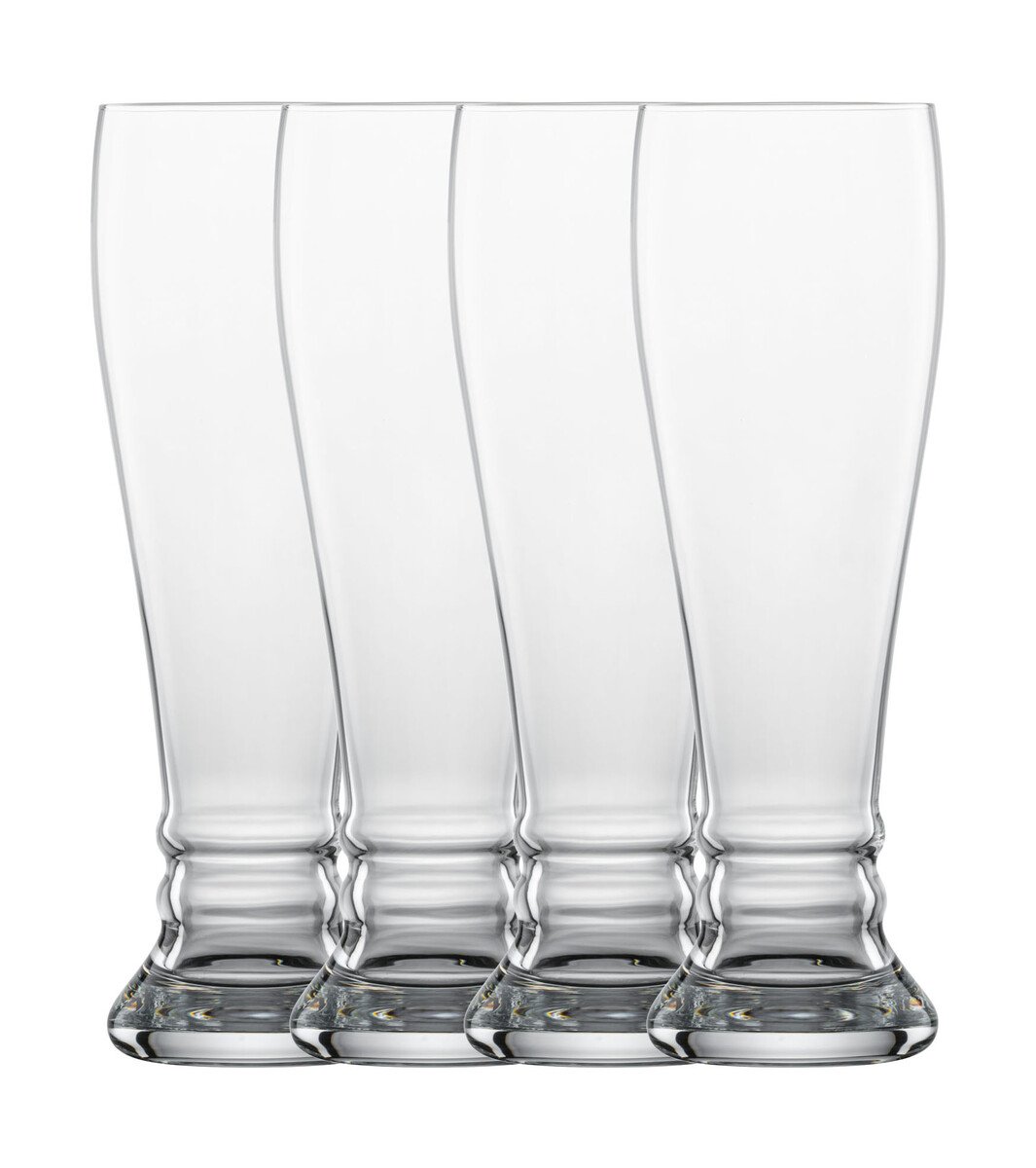 Weizenbierglas Bavaria 4er-Set Beer Basic klar Weizenbierglas Bavaria 4er-Set Beer Basic klar von Schott Zwiesel