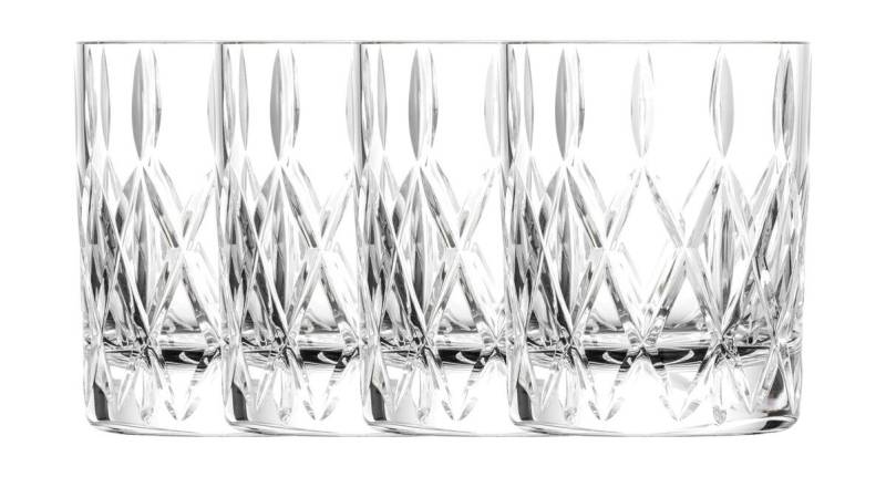 Whiskyglas 4er-Set Age klar von Schott Zwiesel