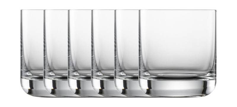 Whiskyglas 6er-Set Simple klar Whiskyglas 6er-Set Simple klar von Schott Zwiesel