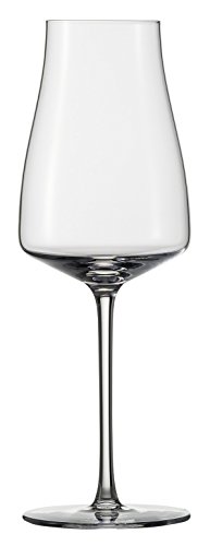 Zwiesel 1872 Wine Classics Weißweinglas, Kristallglas, transparent, 23 x 8.1 x 23 cm, 6-Einheiten von Schott Zwiesel