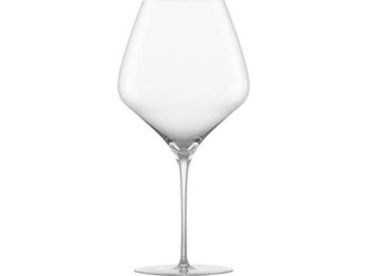 Zwiesel BURGUNDER ALLORO 140 (KT2), Weingläser, Transparent von Schott-Zwiesel