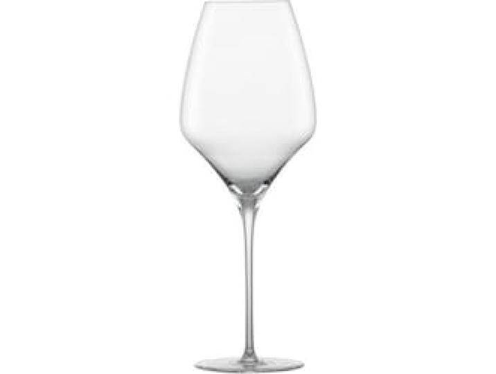 Zwiesel CABERNET SAUVIGNON ALLORO 130 (KT2), Weingläser, Transparent von Schott-Zwiesel
