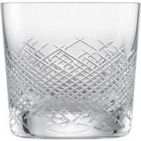 Zwiesel Glas - Bar Premium No. 2 Whiskyglas, groß (2er-Set) von Schott Zwiesel