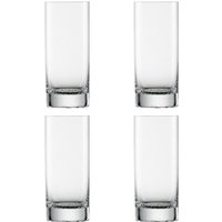 Zwiesel Glas - Chess Longdrinkglas (4er-Set) von Schott Zwiesel