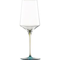 Zwiesel Glas - Ink Rotweinglas, smaragdgrün von Schott Zwiesel