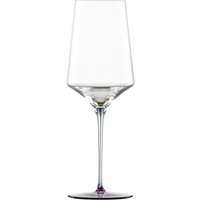 Zwiesel Glas - Ink Rotweinglas, violett von Schott Zwiesel