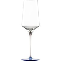 Zwiesel Glas - Ink Sektglas, nachtblau von Schott Zwiesel