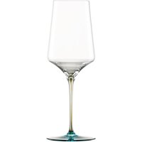 Zwiesel Glas - Ink Weißweinglas, smaragdgrün von Schott Zwiesel