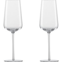Zwiesel Glas - Vervino Champagnerglas (2er-Set) von Schott Zwiesel