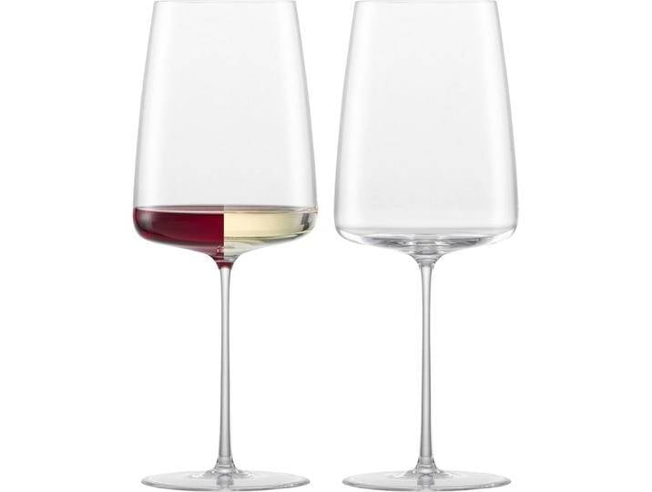 Zwiesel Weinglas Simplify 1, Weingläser, Transparent Zwiesel Weinglas Simplify 1, Weingläser, Transparent von Schott-Zwiesel