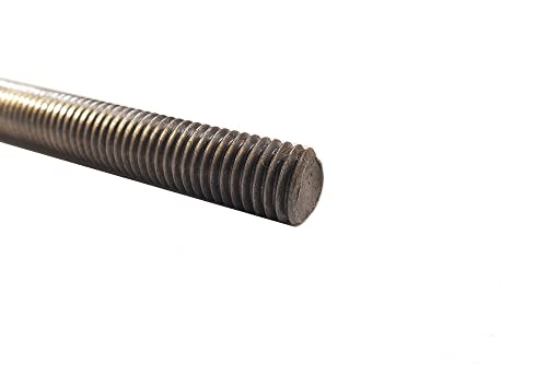 1 Stk Gewindestange DIN 975 Feingewinde Stahl M20 x 1,5 1 Stk Gewindestange DIN 975 Feingewinde Stahl M20 x 1,5 von Schrauben.Expert