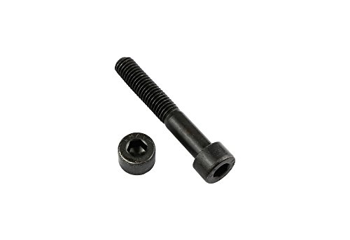 2 Stk Zylinderschraube DIN 912 - M 6 x 120 - Stahl 8.8 blank 2 Stk Zylinderschraube DIN 912 - M 6 x 120 - Stahl 8.8 blank von Schrauben.Expert