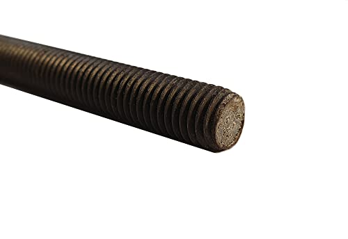 5 Stk Gewindestange DIN 975 - Stahl 10.9 - M20 5 Stk Gewindestange DIN 975 - Stahl 10.9 - M20 von Schrauben.Expert