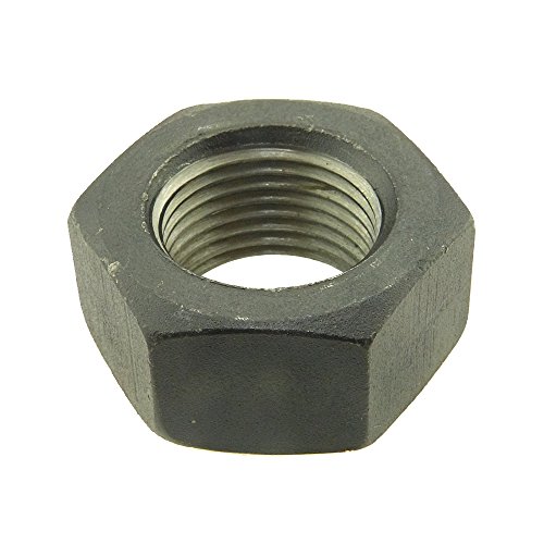 Sechskantmutter DIN 934 10 Stahl blank Feingewinde M 30 x 1,5-10 Stück Sechskantmutter DIN 934 10 Stahl blank Feingewinde M 30 x 1,5-10 Stück von SchraubenGigant