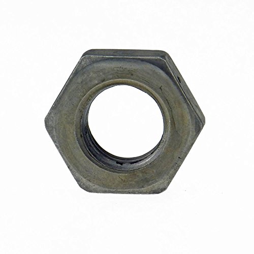 Sechskantmutter nied. Form DIN 936 14 H Stahl blank Feingewinde M 40 x 1,5-1 Stk Sechskantmutter nied. Form DIN 936 14 H Stahl blank Feingewinde M 40 x 1,5-1 Stk von SchraubenGigant