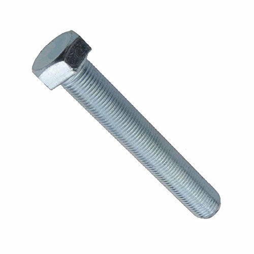 Sechskantschraube Feingewinde bis Kopf DIN 961 8.8 St. gal zn M 18x1,5x40-50 Stück Sechskantschraube Feingewinde bis Kopf DIN 961 8.8 St. gal zn M 18x1,5x40-50 Stück von SchraubenGigant