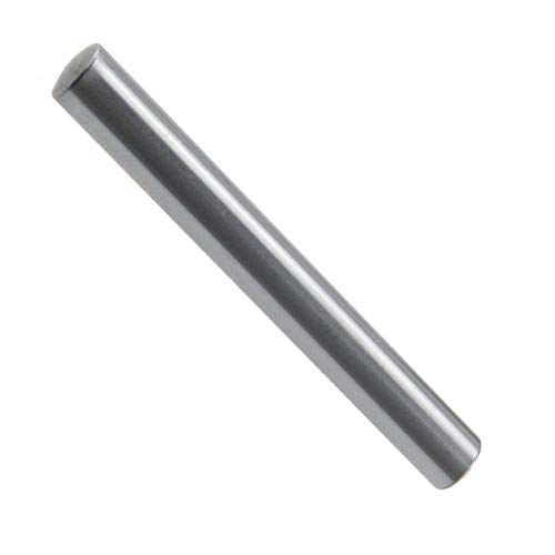 Zylinderstifte DIN 7 Toleranzfeld m6 Stahl blank - 4 m6 x 40-500 Stück von SchraubenGigant
