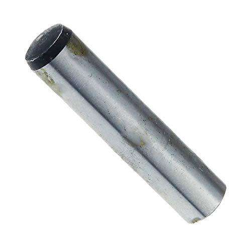 Zylinderstifte ISO 8734 Toleranzfeld m6 Stahl gehärtet blank - 2,5 m6 x 24-1000 Stück von SchraubenGigant