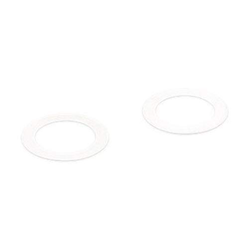 Passscheiben DIN 988 A2 4X8X0,2 (VPE 100 Stk) von Schraubenhaus