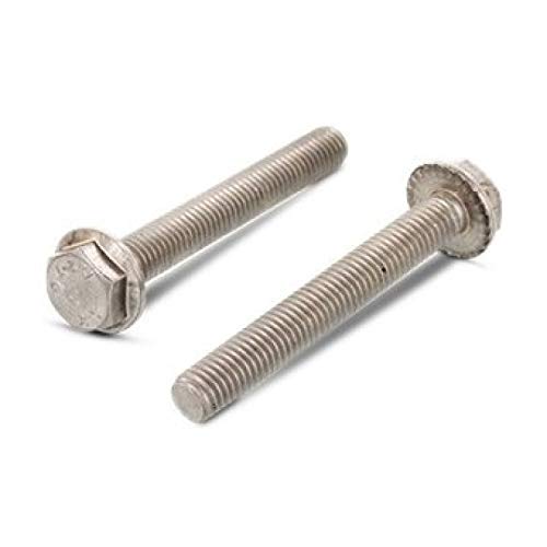 Sechskantschrauben DIN 6921 A2 M 6X20/20 (VPE 200 Stk) von Schraubenhaus