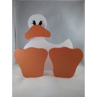 Post-Ente von SchroederLampWorks