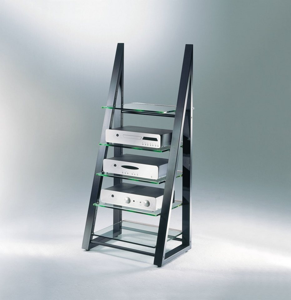 Schroers & Schroers TV-Rack Deltastatic, Breite: 630mm von Schroers & Schroers